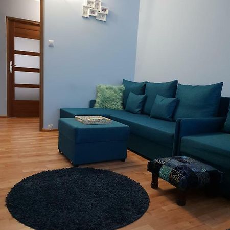 Apartament Wyszynskiego Białystok Buitenkant foto
