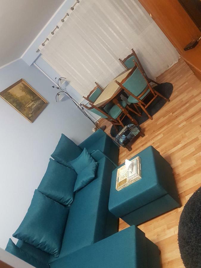 Apartament Wyszynskiego Appartement Białystok Buitenkant foto