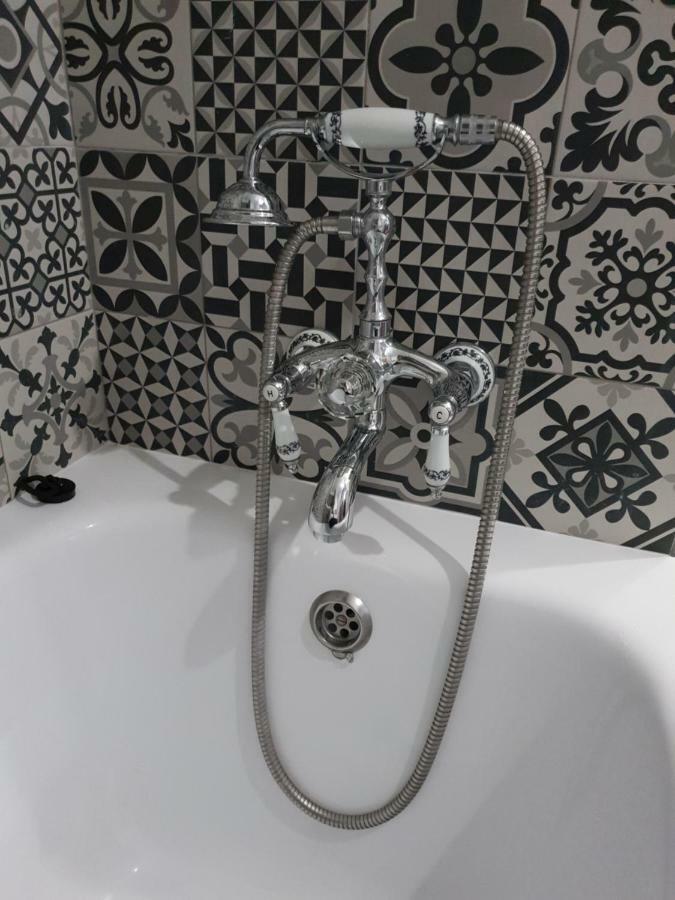 Apartament Wyszynskiego Białystok Buitenkant foto