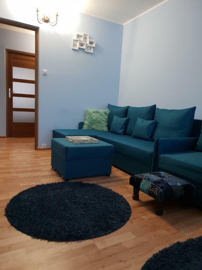 Apartament Wyszynskiego Appartement Białystok Buitenkant foto